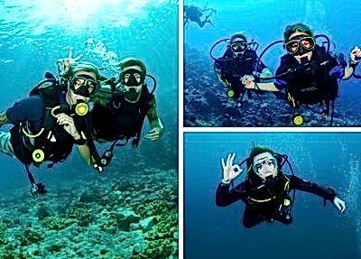 Alanya Scuba Diving