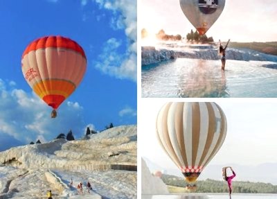Antalya Balloon Tour