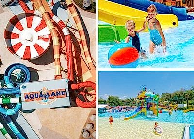 Antalya Water Hill Waterpark