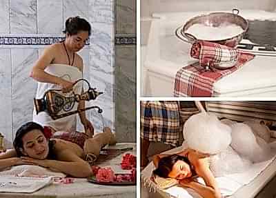 Belek Turkish Bath