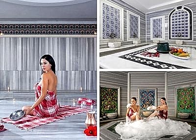 Bodrum Turkish Bath
