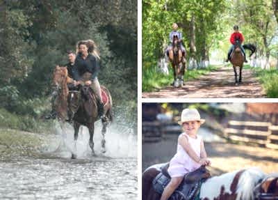 Fethiye Horse Riding