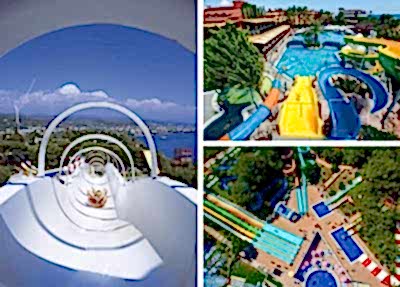 Manavgat Water Planet Aquapark