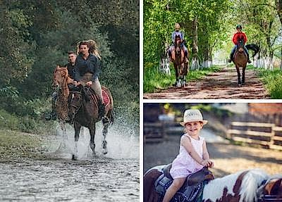 Oludeniz Horse Riding