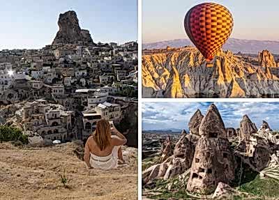 Side Cappadocia Private