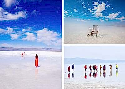 Cappadocia Salt Lake Tour