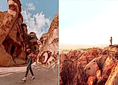 Side Cappadocia Tour