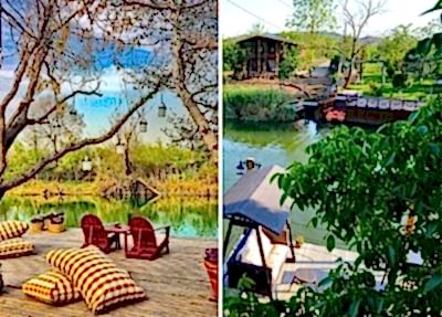 Agva Day Trip from Istanbul