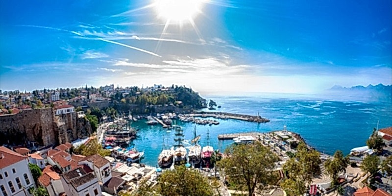 11Turkey Travel Guide