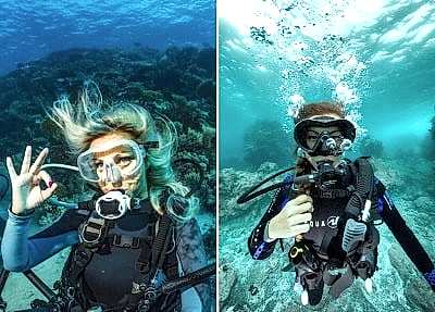 Belek Scuba Diving