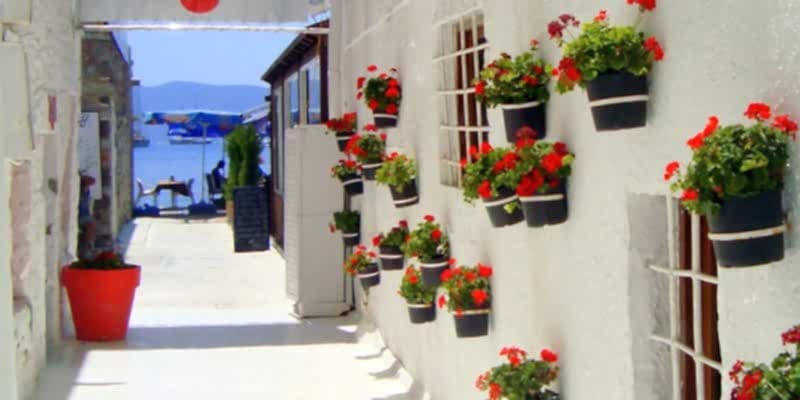 11Turkey Travel Guide