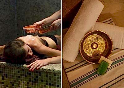 istanbul turkish bath
