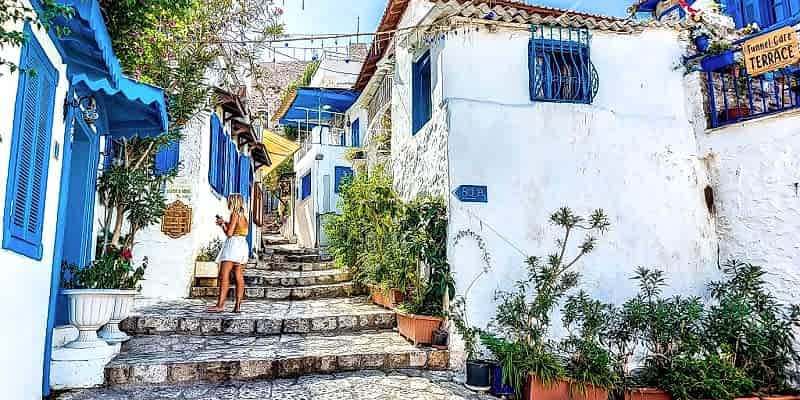 11Turkey Travel Guide