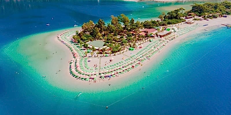 11Turkey Travel Guide