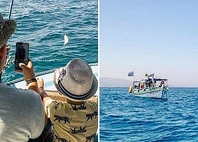 Kos Fishing Tour