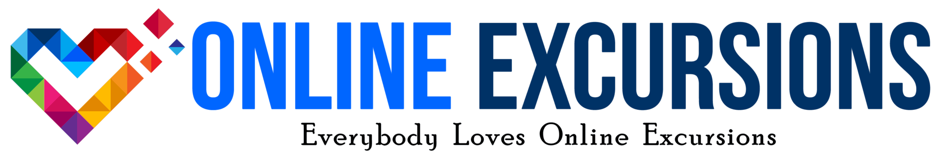 11Online Excursions Logo