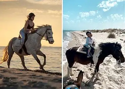 Kos Horse Riding